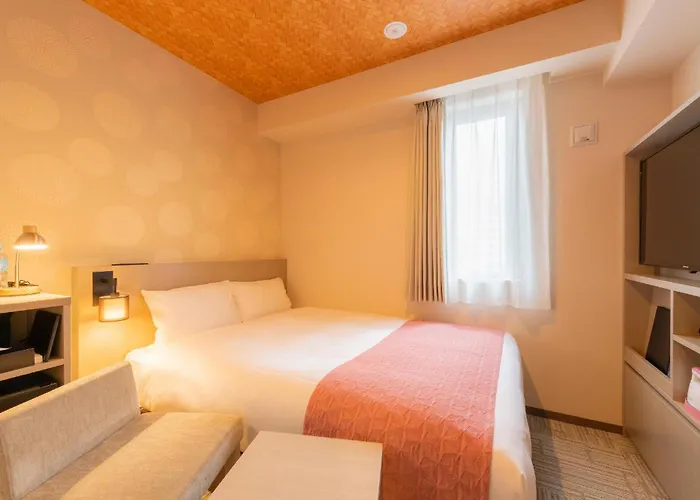 Tosei Hotel Cocone Asakusa